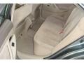Aloe Green Metallic - Camry LE Photo No. 14