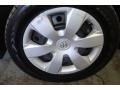 Aloe Green Metallic - Camry LE Photo No. 29