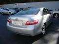 Titanium Metallic - Camry LE Photo No. 4