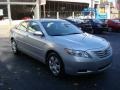 Titanium Metallic - Camry LE Photo No. 6