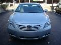 Titanium Metallic - Camry LE Photo No. 7