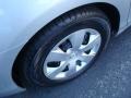 Titanium Metallic - Camry LE Photo No. 9