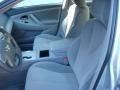 Titanium Metallic - Camry LE Photo No. 10