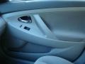 Titanium Metallic - Camry LE Photo No. 17