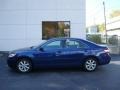 Blue Ribbon Metallic - Camry LE V6 Photo No. 1
