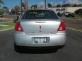 Quicksilver Metallic - G6 GT Sedan Photo No. 4