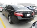 Black - Camry LE Photo No. 2