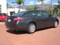 2007 Magnetic Gray Metallic Toyota Camry XLE V6  photo #4