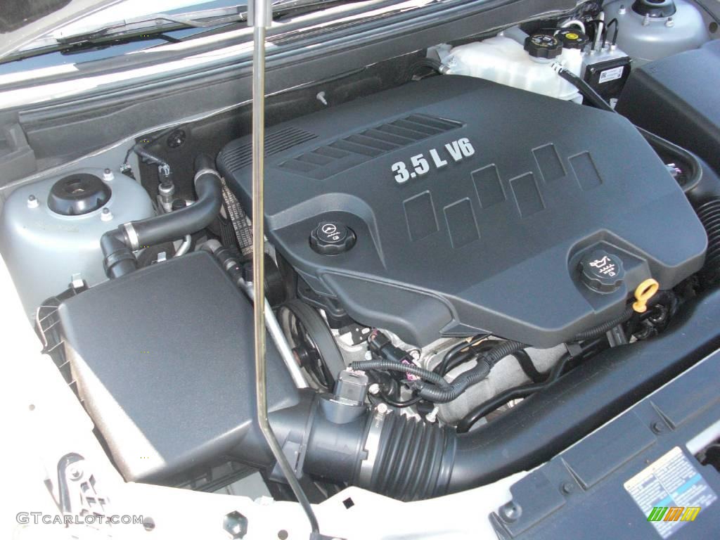 2009 G6 GT Sedan - Quicksilver Metallic / Ebony photo #39