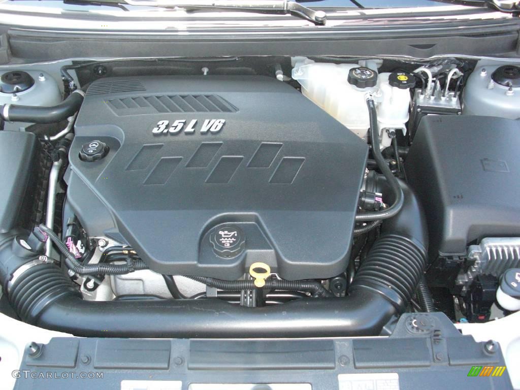 2009 G6 GT Sedan - Quicksilver Metallic / Ebony photo #40