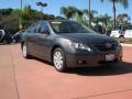 2007 Magnetic Gray Metallic Toyota Camry XLE V6  photo #23