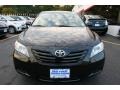 Black - Camry LE Photo No. 2