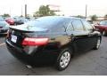 Black - Camry LE Photo No. 4
