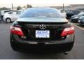 Black - Camry LE Photo No. 5