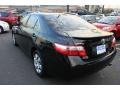 Black - Camry LE Photo No. 6