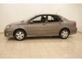 2007 Phantom Gray Pearl Toyota Corolla S  photo #4