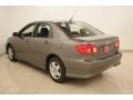 2007 Phantom Gray Pearl Toyota Corolla S  photo #5