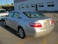 2008 Classic Silver Metallic Toyota Camry LE  photo #4