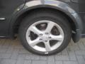 Gray Lustre Metallic - Maxima GLE Photo No. 15