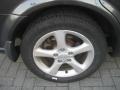 Gray Lustre Metallic - Maxima GLE Photo No. 17