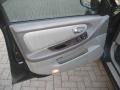 Gray Lustre Metallic - Maxima GLE Photo No. 19