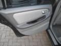 Gray Lustre Metallic - Maxima GLE Photo No. 21