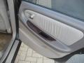 Gray Lustre Metallic - Maxima GLE Photo No. 23