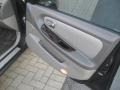 Gray Lustre Metallic - Maxima GLE Photo No. 25