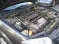 Gray Lustre Metallic - Maxima GLE Photo No. 30