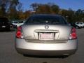 2005 Coral Sand Metallic Nissan Altima 2.5 S  photo #4