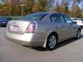 2005 Coral Sand Metallic Nissan Altima 2.5 S  photo #5