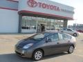 Magnetic Gray Metallic - Prius Hybrid Touring Photo No. 1