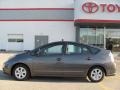 2008 Magnetic Gray Metallic Toyota Prius Hybrid Touring  photo #2