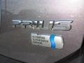2008 Magnetic Gray Metallic Toyota Prius Hybrid Touring  photo #6