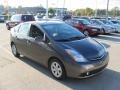 2008 Magnetic Gray Metallic Toyota Prius Hybrid Touring  photo #8