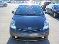 2008 Magnetic Gray Metallic Toyota Prius Hybrid Touring  photo #9