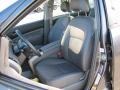 Magnetic Gray Metallic - Prius Hybrid Touring Photo No. 13