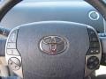 2008 Magnetic Gray Metallic Toyota Prius Hybrid Touring  photo #15