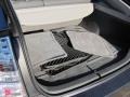Magnetic Gray Metallic - Prius Hybrid Touring Photo No. 17