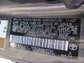 Magnetic Gray Metallic - Prius Hybrid Touring Photo No. 19