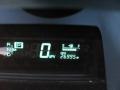 Magnetic Gray Metallic - Prius Hybrid Touring Photo No. 20