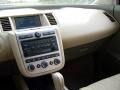 2006 Glacier Pearl Nissan Murano S  photo #17