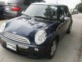 2006 Space Blue Metallic Mini Cooper Hardtop  photo #1