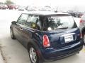 Space Blue Metallic - Cooper Hardtop Photo No. 2