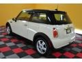 2006 Pepper White Mini Cooper Hardtop  photo #4