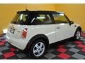 2006 Pepper White Mini Cooper Hardtop  photo #6