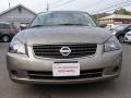 2006 Polished Pewter Metallic Nissan Altima 2.5 S Special Edition  photo #2