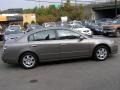 2006 Polished Pewter Metallic Nissan Altima 2.5 S Special Edition  photo #4
