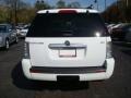 2006 Oxford White Mercury Mountaineer Luxury AWD  photo #3