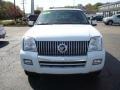 2006 Oxford White Mercury Mountaineer Luxury AWD  photo #6